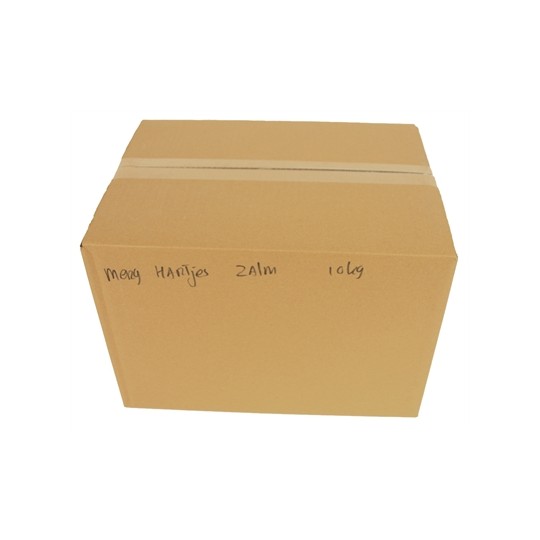 Jack Doggies Merg Hartjes Zalm