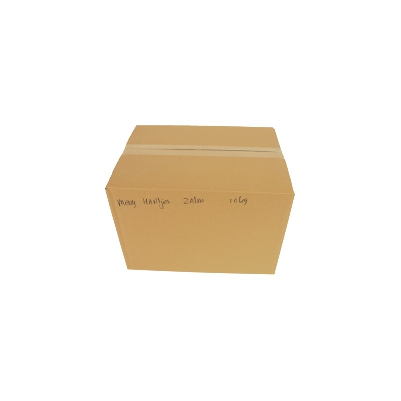 Jack Doggies Merg Hartjes Zalm