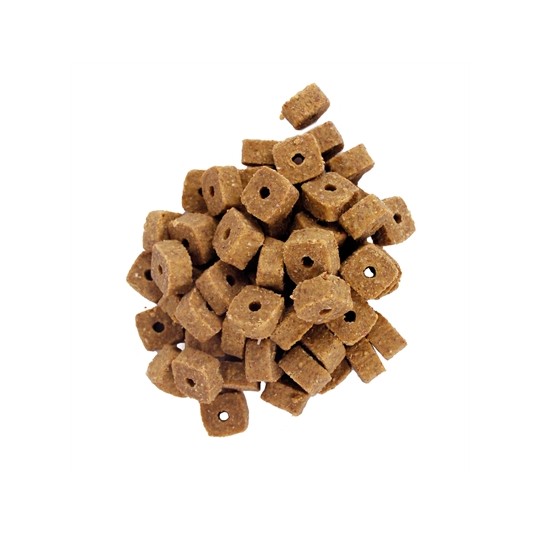 Petsnack Semi-Moist Kip