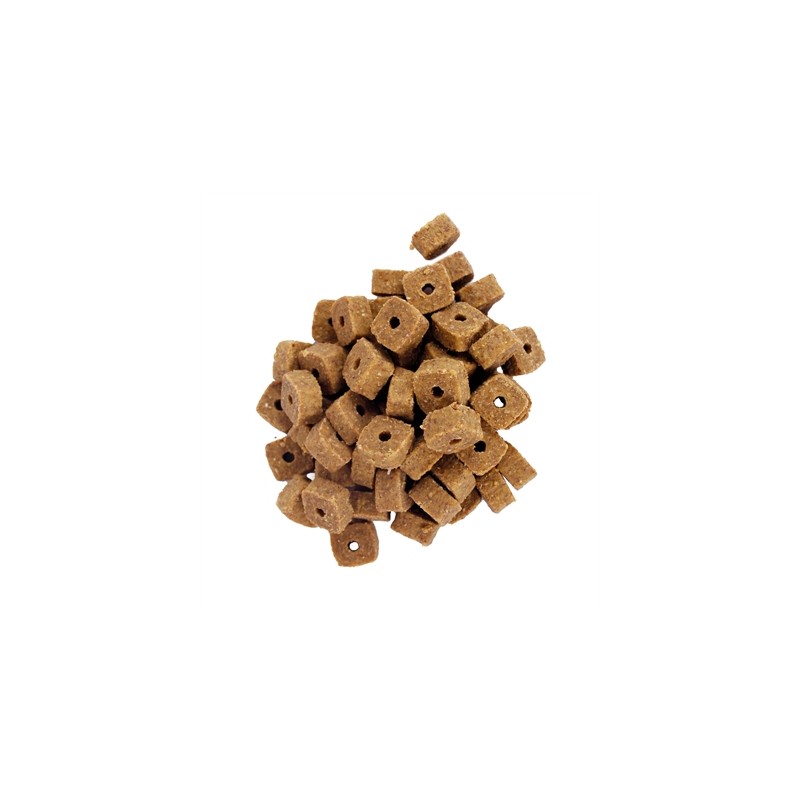 Petsnack Semi-Moist Kip