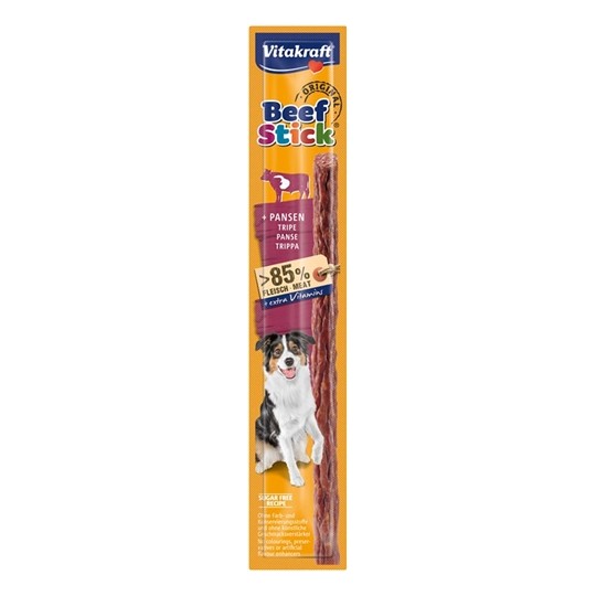 Vitakraft Beefstick Hond Pens