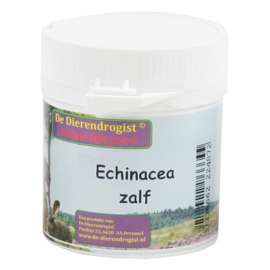 Dierendrogist Echinacea Zalf