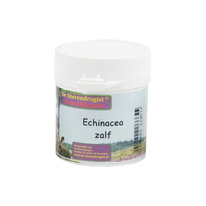 Dierendrogist Echinacea Zalf