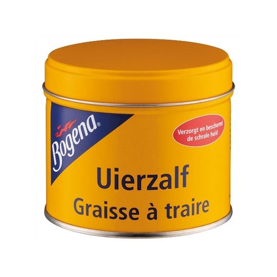 Bogena Uierzalf