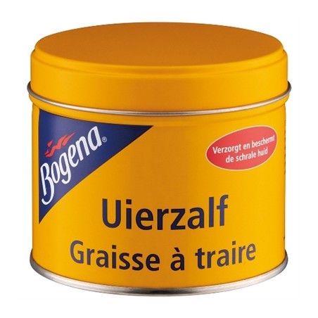Bogena Uierzalf