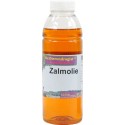 Dierendrogist Zalmolie
