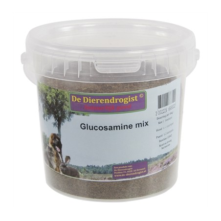 Dierendrogist Glucosamine Mix