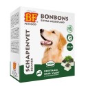 Bf Petfood Schapenvet Maxi Bonbons Zeewier