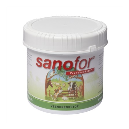 Sanofor Veendrenkstof