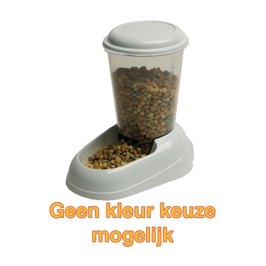 Ferplast Zenith Voedersilo