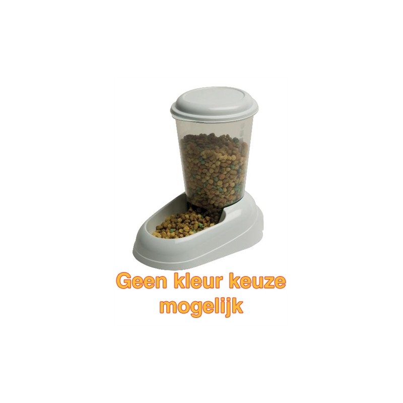 Ferplast Zenith Voedersilo