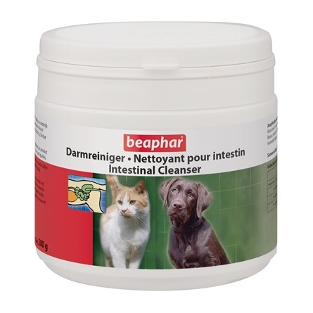 Beaphar Darmreiniger Hond / Kat