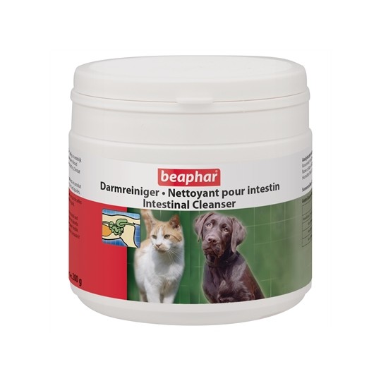 Beaphar Darmreiniger Hond / Kat