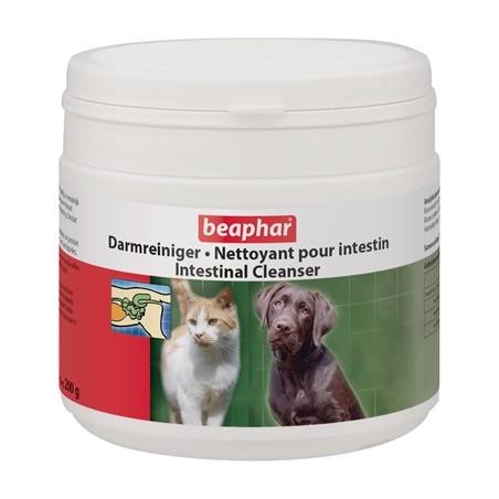 Beaphar Darmreiniger Hond / Kat