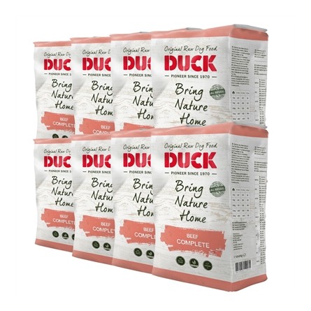 Duck Rund Compleet Glutenvrij