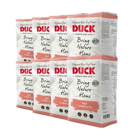 Duck Rund Compleet Glutenvrij