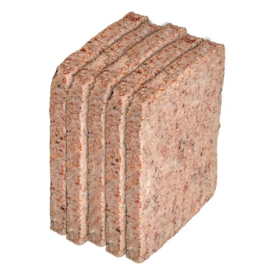 Duck Rund Compleet Glutenvrij