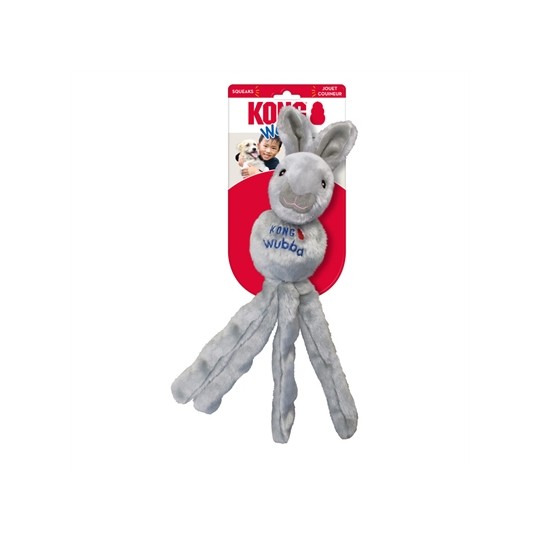 Kong Wubba Friend Assorti