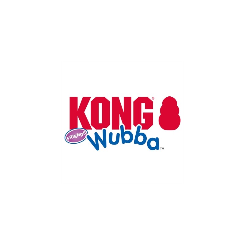 Kong Wubba Friend Assorti