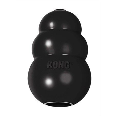 Kong Extreme Zwart