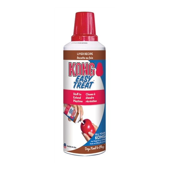 Kong Easy Treat Lever
