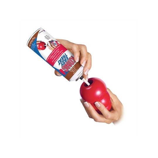 Kong Easy Treat Lever