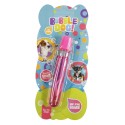 Bubble Dog Hand Bellenblaas