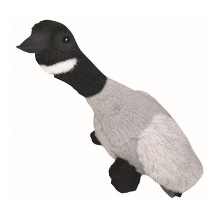 Happy Pet Migrator Pluche Canadese Gans