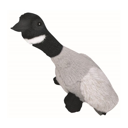 Happy Pet Migrator Pluche Canadese Gans