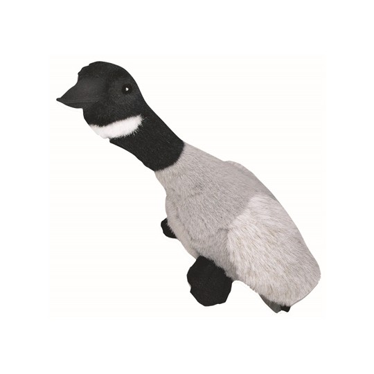 Happy Pet Multipet Migrator Pluche Canadese Gans