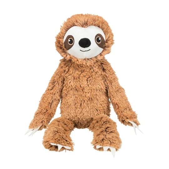 Trixie Pluche Luiaard