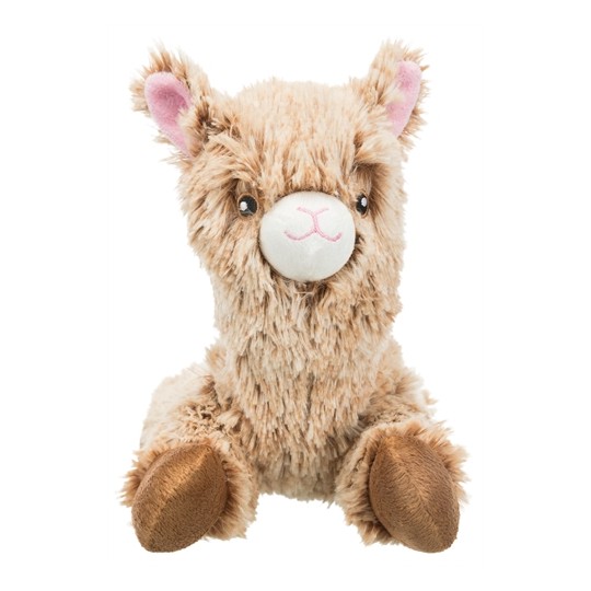 Trixie Pluche Alpaca