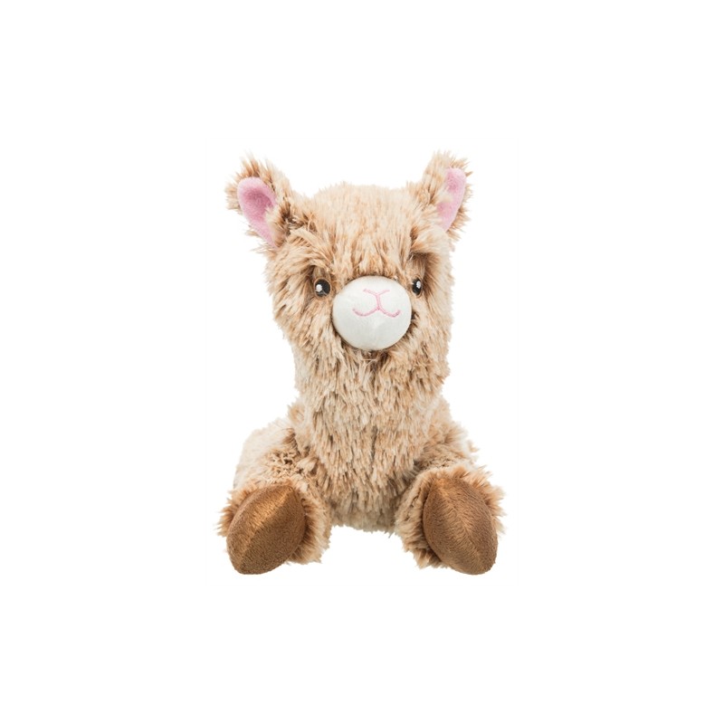 Trixie Pluche Alpaca