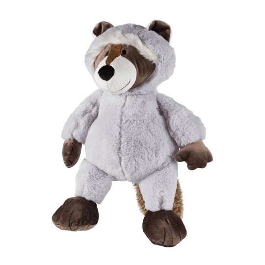 Trixie Wasbeer Pluche