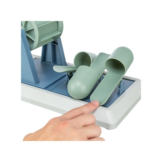 Trixie Dog Activity Intelligentiespel Poker Box Vario 2