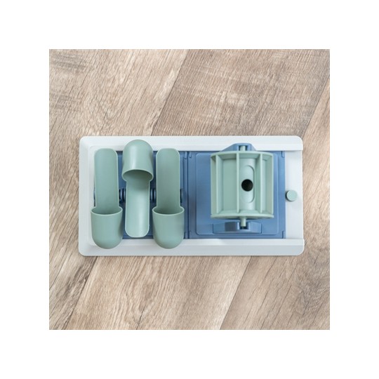 Trixie Dog Activity Intelligentiespel Poker Box Vario 2