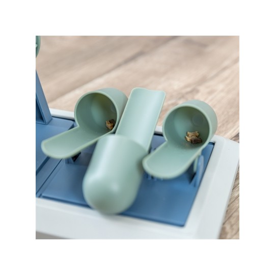 Trixie Dog Activity Intelligentiespel Poker Box Vario 2