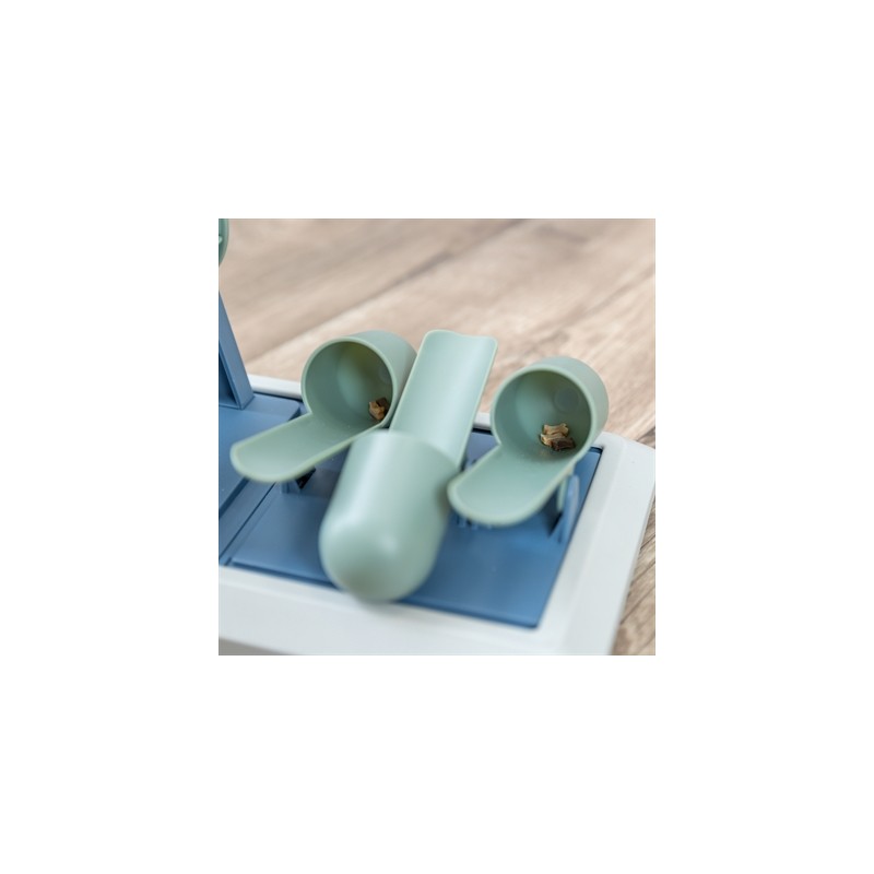 Trixie Dog Activity Intelligentiespel Poker Box Vario 2