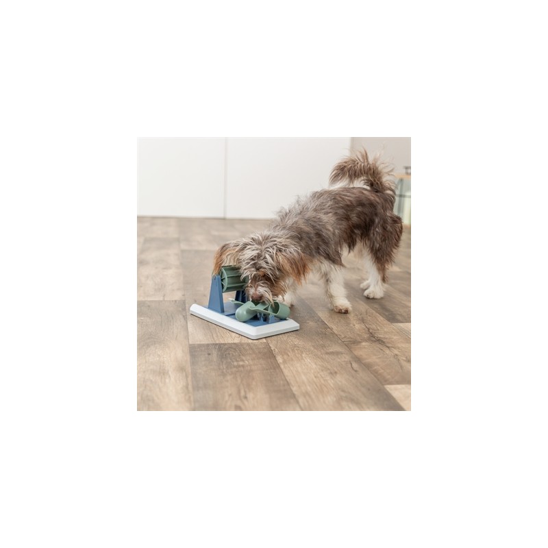 Trixie Dog Activity Intelligentiespel Poker Box Vario 2