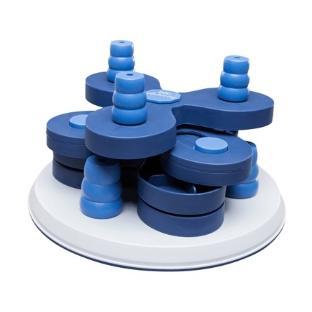 Trixie Dog Activity Intelligentiespel Flower Tower