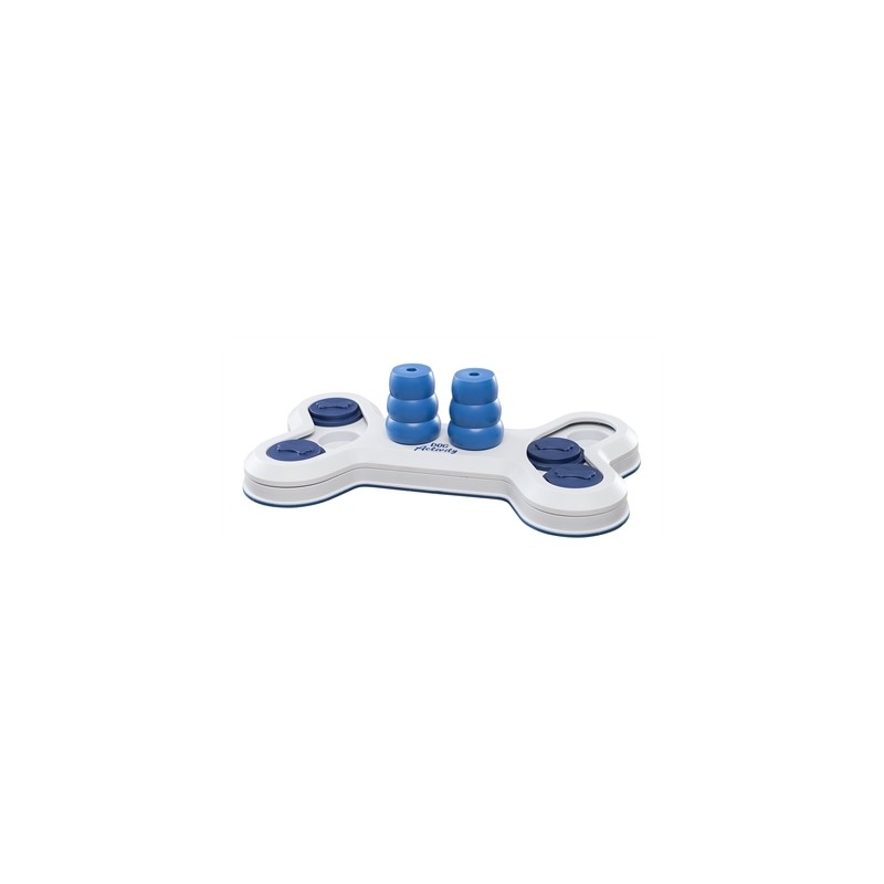 Trixie Dog Activity Intelligentiespel Flip Bone