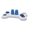 Trixie Dog Activity Intelligentiespel Flip Bone
