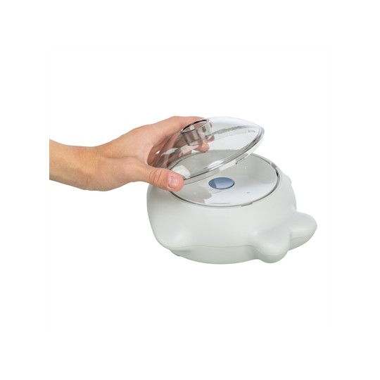 Trixie Snack Popper Grijs