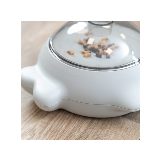 Trixie Snack Popper Grijs