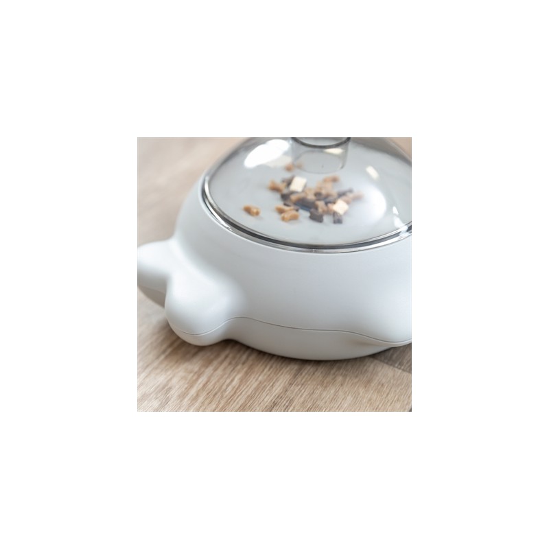 Trixie Snack Popper Grijs