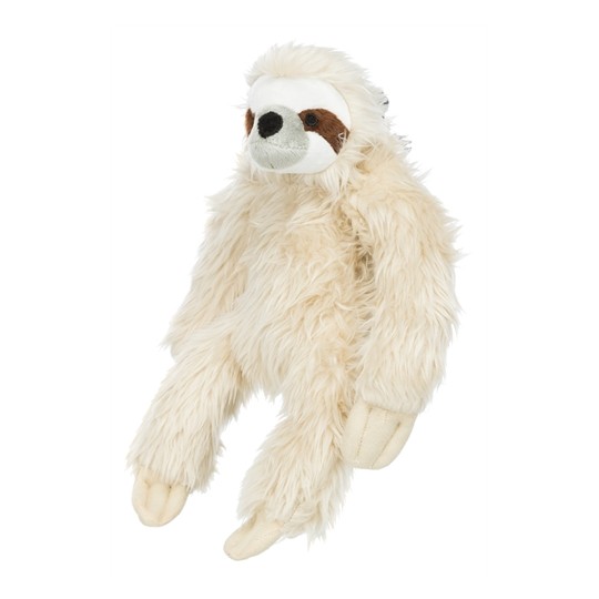 Trixie Pluche Luiaard Zonder Geluid