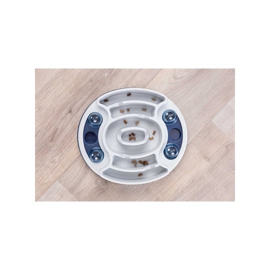 Trixie Dog Activity Slide & Feed