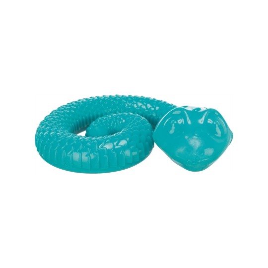 Trixie Snack-Slang Tpr Opgerold