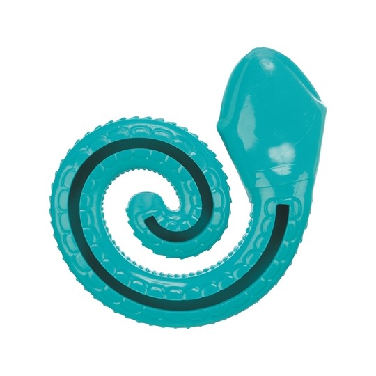 Trixie Snack-Slang Tpr Opgerold