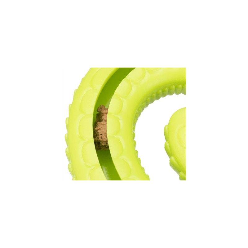 Trixie Snack-Slang Tpr Opgerold